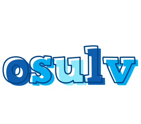 Osulv sailor logo