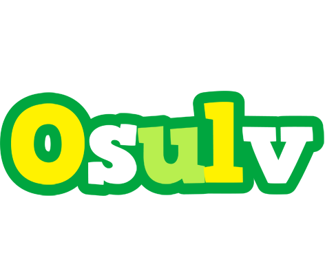 Osulv soccer logo