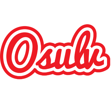 Osulv sunshine logo