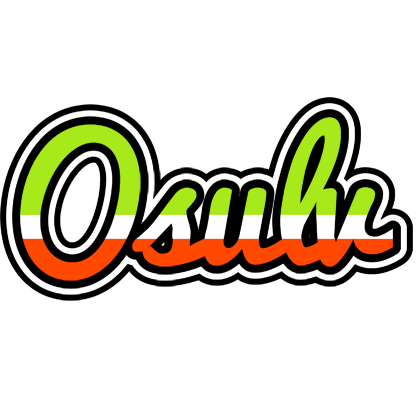 Osulv superfun logo