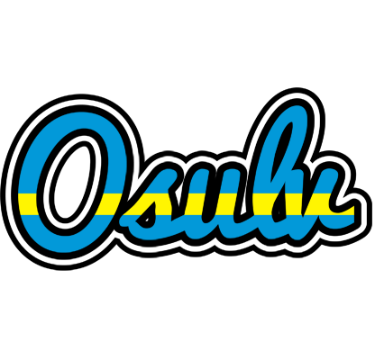 Osulv sweden logo