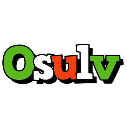 Osulv venezia logo