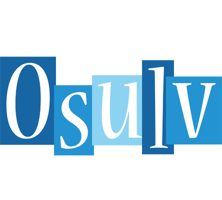 Osulv winter logo