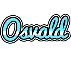 Osvald argentine logo