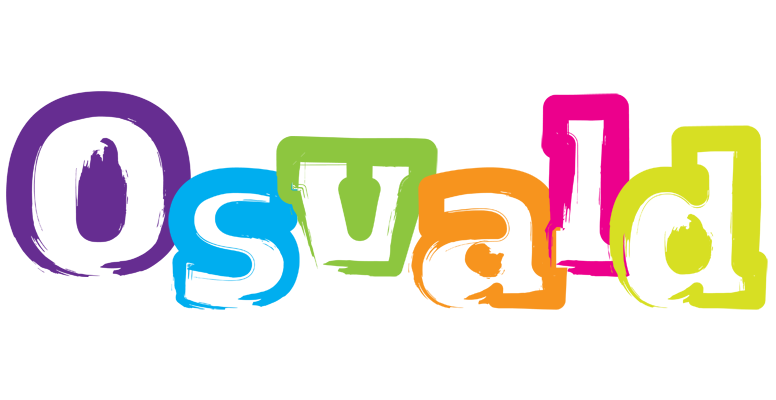 Osvald casino logo