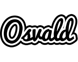 Osvald chess logo