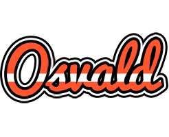 Osvald denmark logo