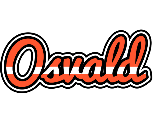 Osvald denmark logo