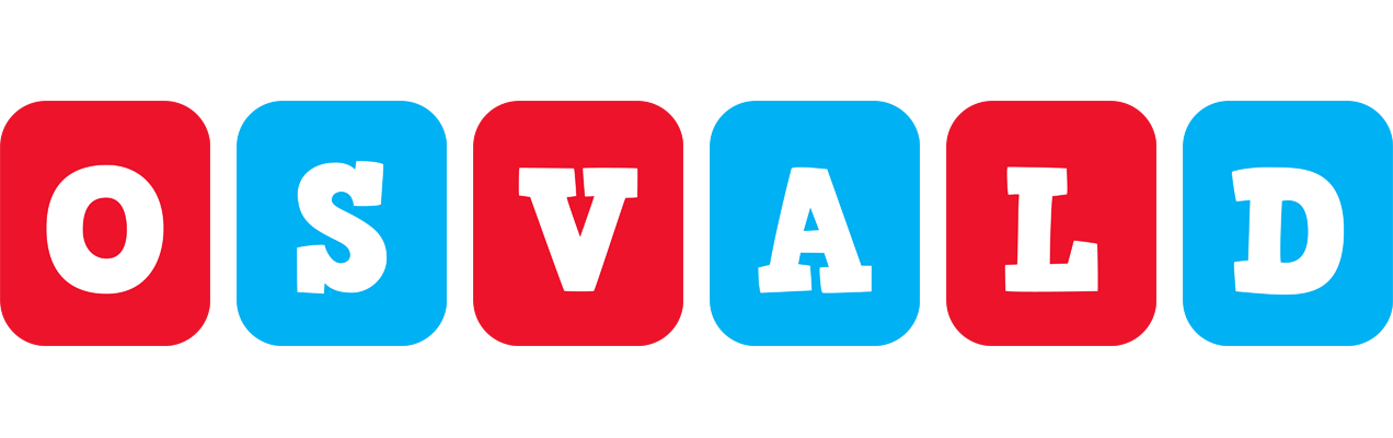 Osvald diesel logo