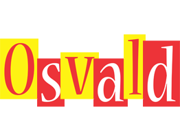 Osvald errors logo