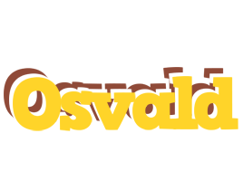 Osvald hotcup logo