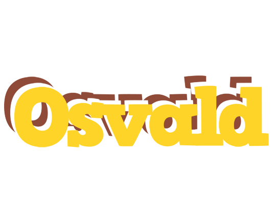 Osvald hotcup logo