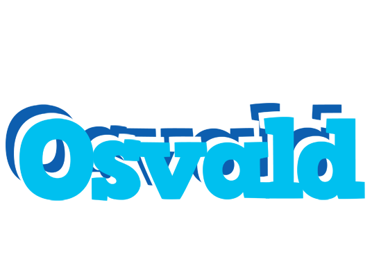 Osvald jacuzzi logo