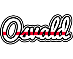 Osvald kingdom logo