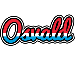 Osvald norway logo