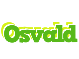 Osvald picnic logo