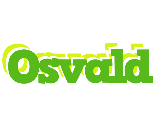 Osvald picnic logo