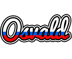 Osvald russia logo