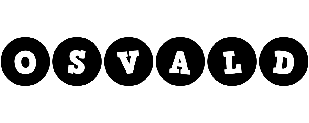 Osvald tools logo