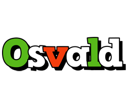 Osvald venezia logo