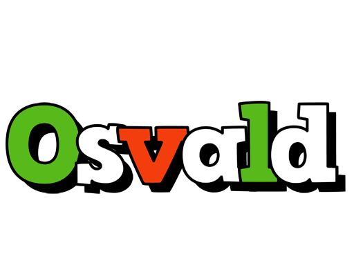 Osvald venezia logo