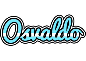 Osvaldo argentine logo