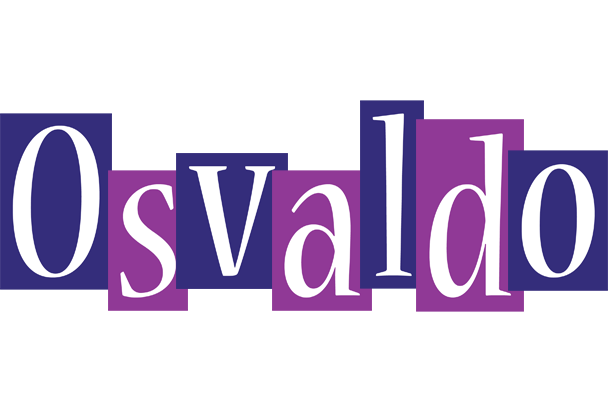 Osvaldo autumn logo