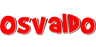 Osvaldo basket logo
