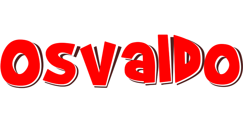Osvaldo basket logo