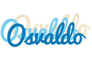 Osvaldo breeze logo
