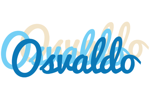 Osvaldo breeze logo