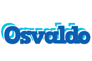 Osvaldo business logo