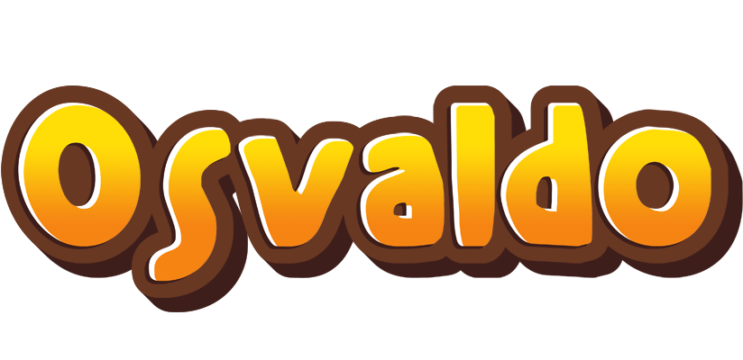 Osvaldo cookies logo