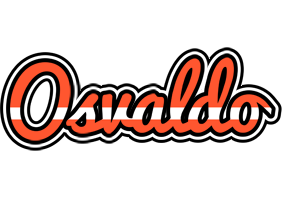 Osvaldo denmark logo