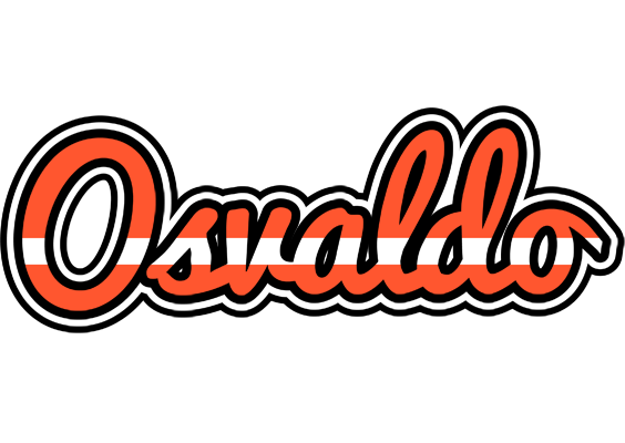 Osvaldo denmark logo