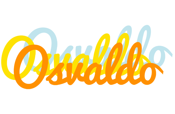 Osvaldo energy logo
