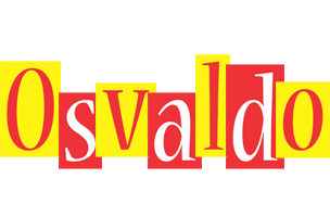 Osvaldo errors logo