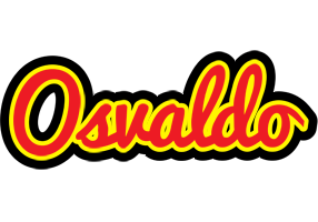 Osvaldo fireman logo