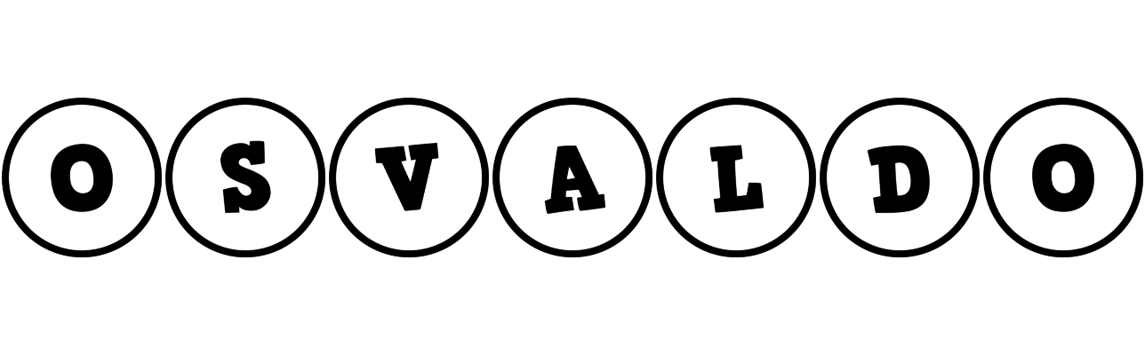 Osvaldo handy logo