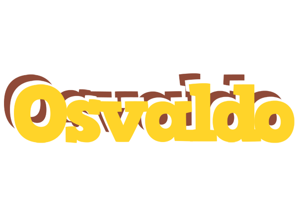 Osvaldo hotcup logo