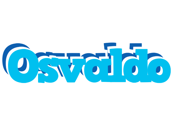 Osvaldo jacuzzi logo