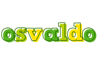 Osvaldo juice logo