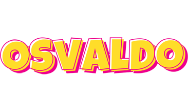 Osvaldo kaboom logo