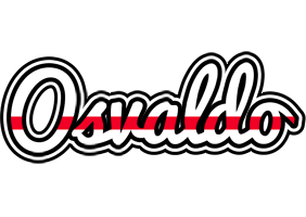 Osvaldo kingdom logo