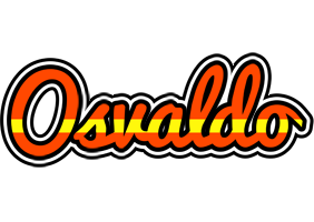 Osvaldo madrid logo