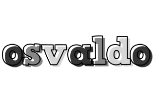 Osvaldo night logo