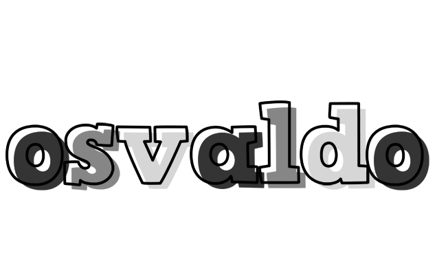 Osvaldo night logo