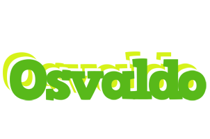 Osvaldo picnic logo