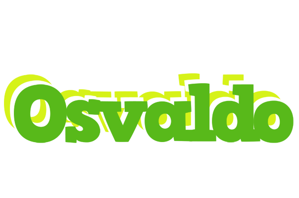 Osvaldo picnic logo