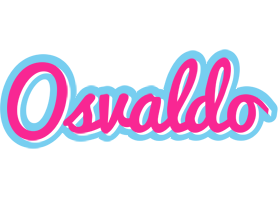 Osvaldo popstar logo